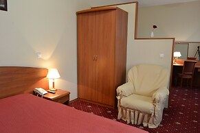 Hotel Soyuz