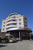 Hotel Soyuz