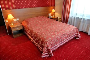 Hotel Soyuz