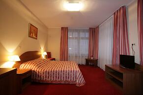 Hotel Soyuz