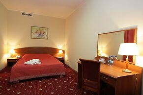 Hotel Soyuz