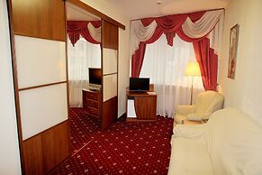 Hotel Soyuz
