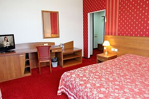 Hotel Soyuz