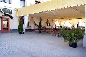 Hotel Soyuz