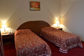 Hotel Soyuz