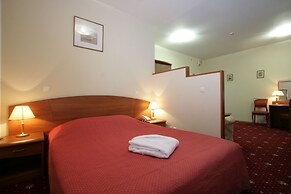 Hotel Soyuz