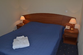 Hotel Soyuz