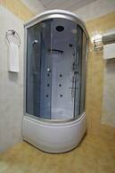 Hotel Soyuz