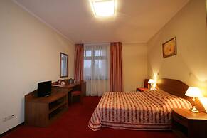 Hotel Soyuz