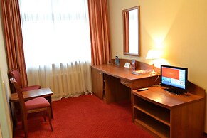 Hotel Soyuz