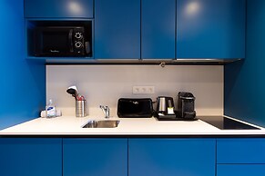Staybridge Suites Cannes Centre by IHG