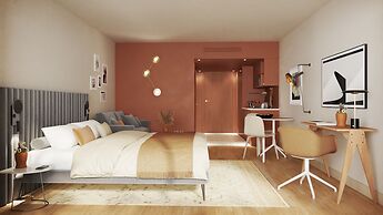 Staybridge Suites Cannes Centre by IHG