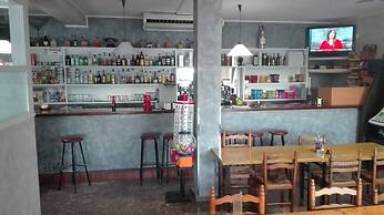 Hotel Les Roques