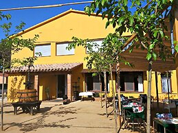Hotel Les Roques
