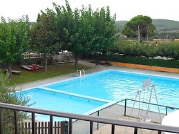 Hotel Les Roques