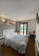 Hotel Les Roques