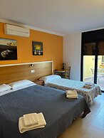 Hotel Les Roques