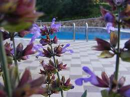 Agriturismo Su Vrau
