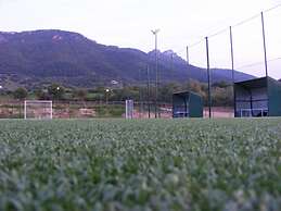 Agriturismo Su Vrau