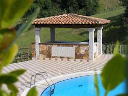 Agriturismo Su Vrau
