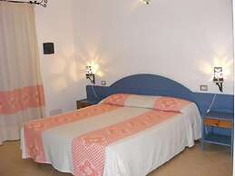 Agriturismo Su Vrau