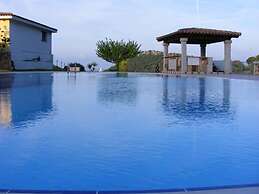 Agriturismo Su Vrau