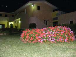 Agriturismo Su Vrau
