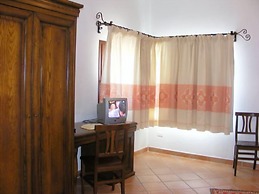 Agriturismo Su Vrau