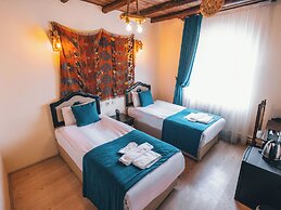 TURBEL CAVE HOUSE
