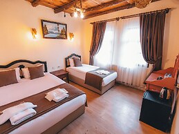 TURBEL CAVE HOUSE