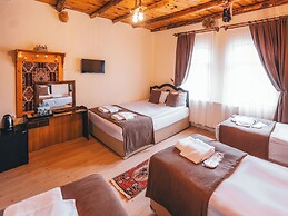 TURBEL CAVE HOUSE