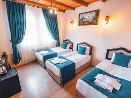 TURBEL CAVE HOUSE