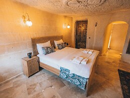 TURBEL CAVE HOUSE