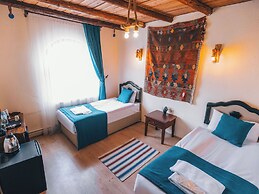 TURBEL CAVE HOUSE