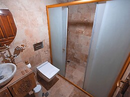 TURBEL CAVE HOUSE
