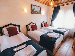 TURBEL CAVE HOUSE