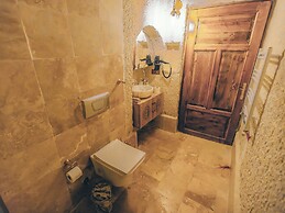 TURBEL CAVE HOUSE