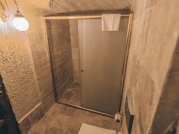 TURBEL CAVE HOUSE