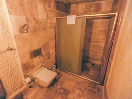 TURBEL CAVE HOUSE