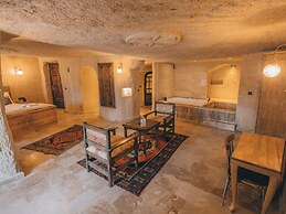 TURBEL CAVE HOUSE