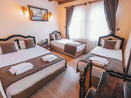 TURBEL CAVE HOUSE