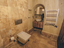 TURBEL CAVE HOUSE