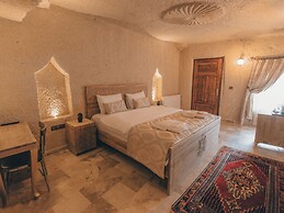TURBEL CAVE HOUSE
