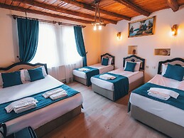 TURBEL CAVE HOUSE