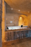 TURBEL CAVE HOUSE