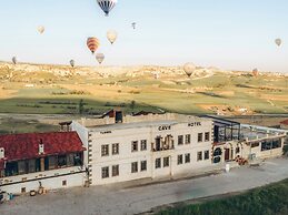 TURBEL CAVE HOUSE