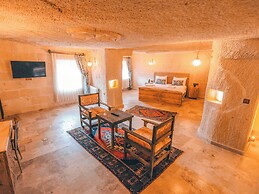 TURBEL CAVE HOUSE