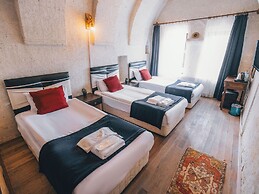 TURBEL CAVE HOUSE