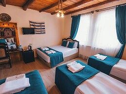TURBEL CAVE HOUSE