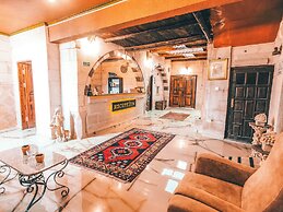 TURBEL CAVE HOUSE